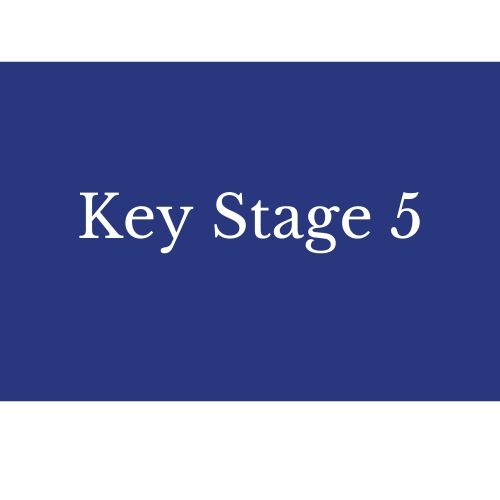 This image has an empty alt attribute; its file name is Key-Stage-5.jpg